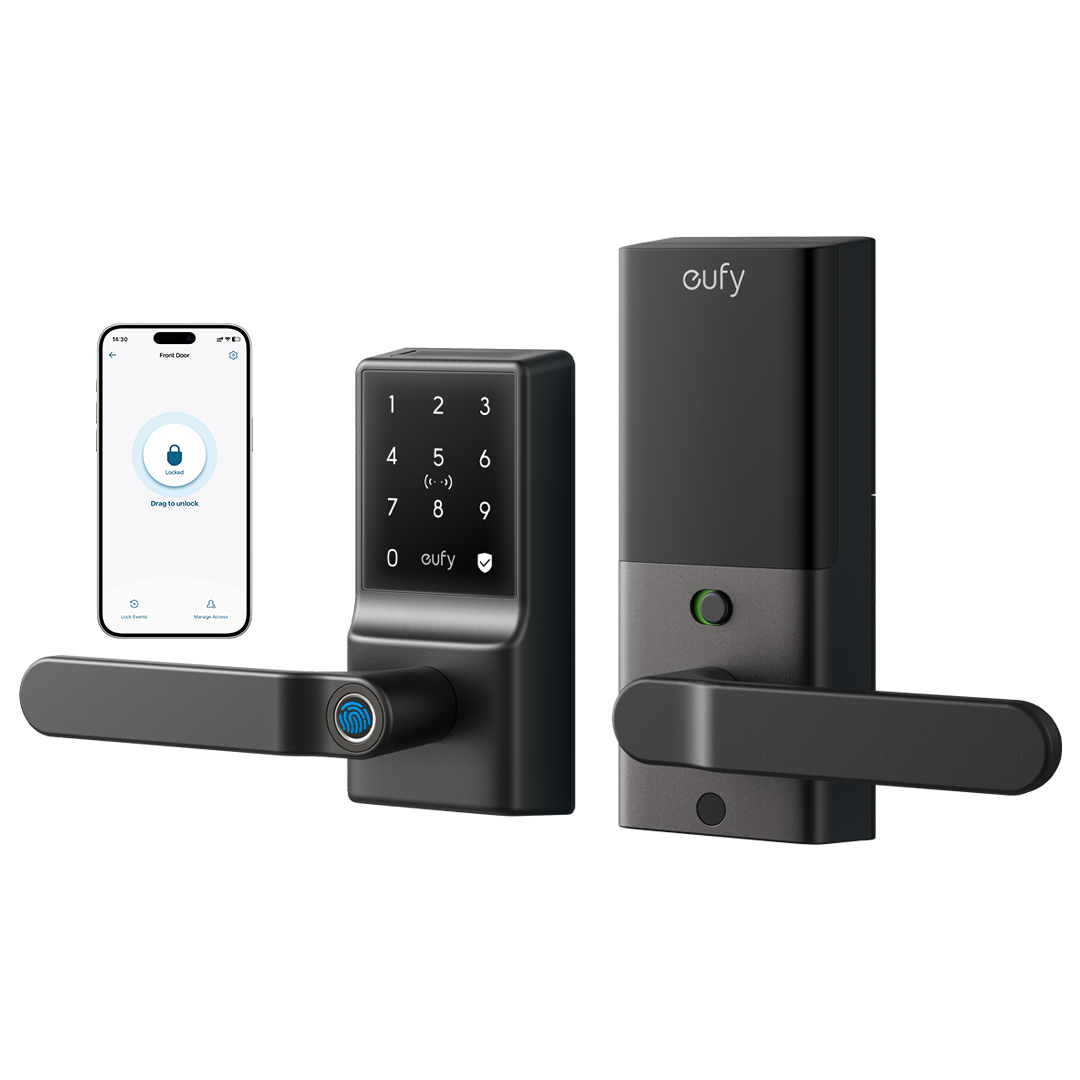 eufy Smart Lock C33